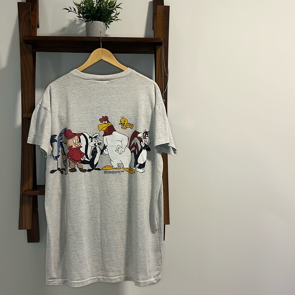 Vintage Looney Toons Tee